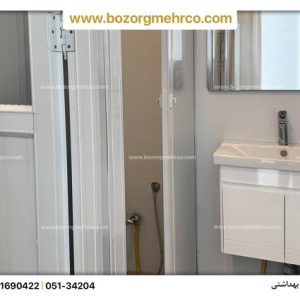 فروش چکی ساندویچ پانل، دپو، تحویل فوری کمترین زمان