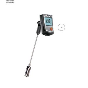 دما سنج نفوذی برند تستو مدل TESTO 905-T1