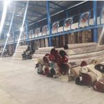 قالیشویی مبل شویی تخصصی فرهنگیان