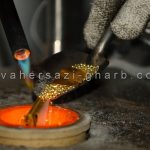 طراحی طلا و جواهربا نرم افزار راینو و ماتریکس