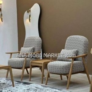 مبل راحتی مدل مینیمال کوپر