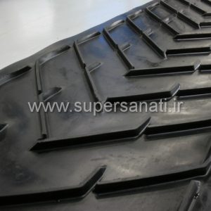 نوار نقاله آجدار