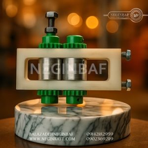 واردات و فروش قطعات دستگاه نساجی سیمل با عملکرد عالی