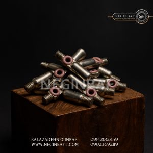 فروش قطعات دستگاه‌ کشبافی سوزنی با ضمانت کیفیت