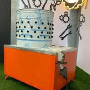 فروش دستگاه پرکن مرغ