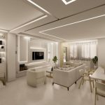 اجرای کناف سقف و دیوار