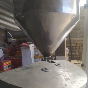 فروش تیوپ پرکن تمام مکانیکی و تیوپ پرکن صنعتی