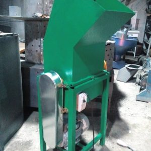 دستگاه علوفه خردکن فرغونی