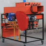 دستگاه بوجاری پیشرفته