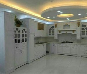 سازنده کمد دیواری و کابینت ام دی اف در دهکده المپیک و غرب تهران
