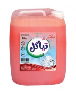 مایعات شوینده فله 10 لیتری