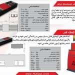 تجهیزات معاینه فنی خودرو های سواری
