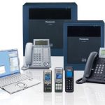 فایل آپدیت دستگاه سانترال پاناسونیک 