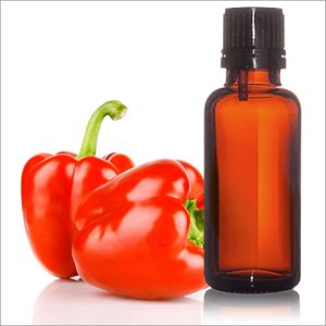 رنگ خوراکی و طبیعی قرمز پاپریکا مناسب برای آرد سوخاری