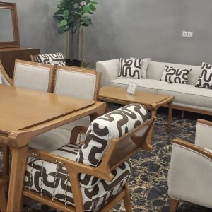 فروش مبل قسطی در کرج