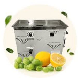 فروش دستگاه آبغوره گیری چند کاره