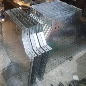 سینی و نردیان کابل و متعلقات کابلکشی