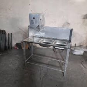فروش دستگاه پوست کن مرغ به قیمت عمده