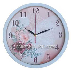 فروش ساعت دیواری