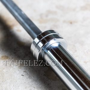 میلگرد ترانس بلبرینگ خور CK45