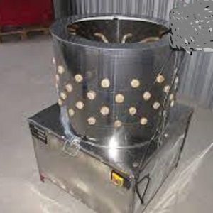 فروش دستگاه پوست کن مرغ