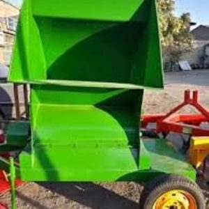 فروش دستگاه علوفه خرد کن پشت تراکتوری