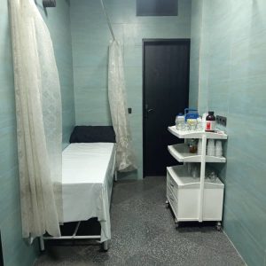 کلینیک طب سنتی الف