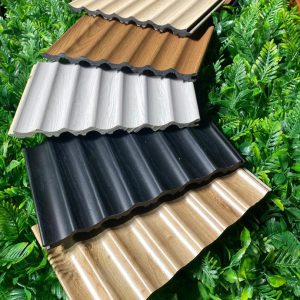 فروش عمده ترمووال و قرنیز لمینت تولیدکننده