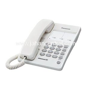 قیمت تلفن KX-TS580 پاناسونیک