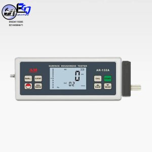 زبری سنج برندAMITTARIمدل AR-132A