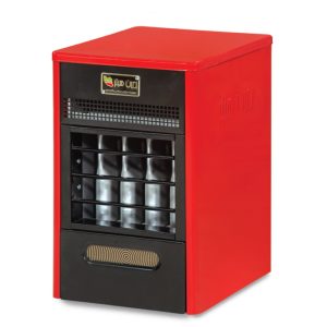 هیتر گازی صنعتی IR-H618 کیلووات ۱۸