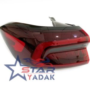 چراغ عقب ام وی ام ایکس 55 پرو