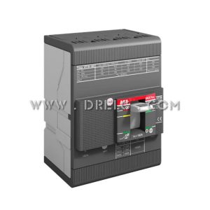 کلید اتوماتیک 4 پل ای بی بی ABB