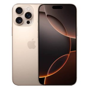 فروش اقساطی iPhone 16 Pro