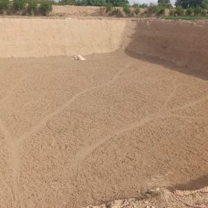 فروش و نصب ژئوممبران و ژئوتکستایل،جلوگیری از هدر رفت آب