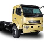 فروش انواع کامیونت های کاریزان خودرو