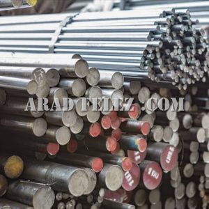 قیمت میلگرد ترانس تک پولیش