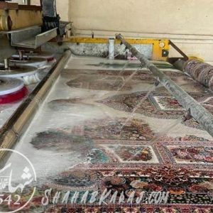 قالیشویی شهرک ناز