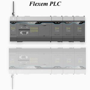 نماينده انحصاري PLC FLEXEM (فلكسم ) در ايران