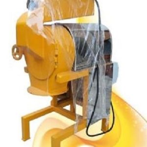 اسیاب چکشی پره دنده ای