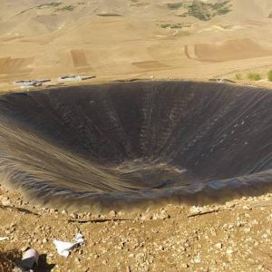 ساخت استخر آبیاری در انواع مدل‌ها توسط نیروهای متخصص