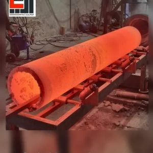 مدلسازی , ریخته گری و ماشینکاری استیل و فولاد و چدن