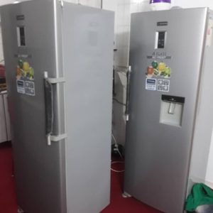 باتجربه ترین تعمیرات یخچال فریزر درشهرقدس