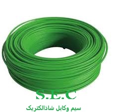 انواع سیم و کابل تخصصی