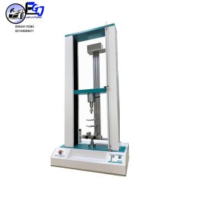 دستگاه کشش یونیورسال(تنسایل) با ظرفیت 50KN