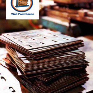 فروش میلگرد بستر و ناودانی با کیفیت عالی