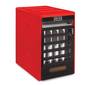 هیتر گازی صنعتی IR-H620 کیلووات ۲۰