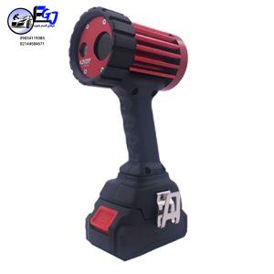چراغ یووی بازرسی برند LCNDT مدل UV400B