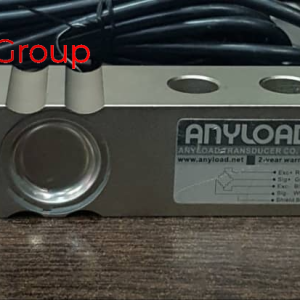لودسل‌های انی لود  Anyload  گروه مهندسین آریس