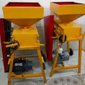 فروش دستگاه آسیاب جو پرک